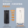 Women's 24-inch anti-drop large-capacity suitcase with a handle, 20-inch boarding password travel suitcase for men Specification image